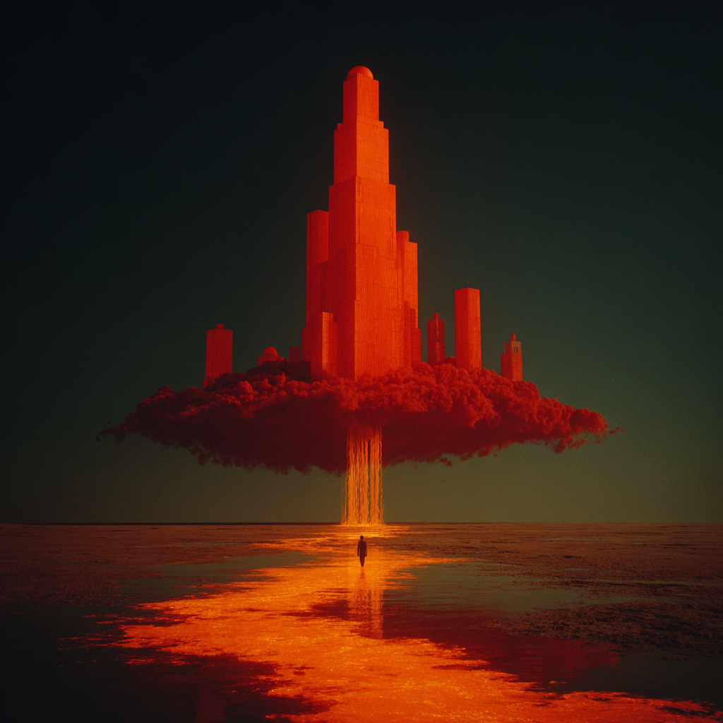 Monitor your entire infrastructure